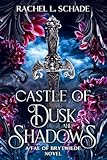 Dragon Shadow Publishing