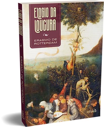 Elogio da Loucura
