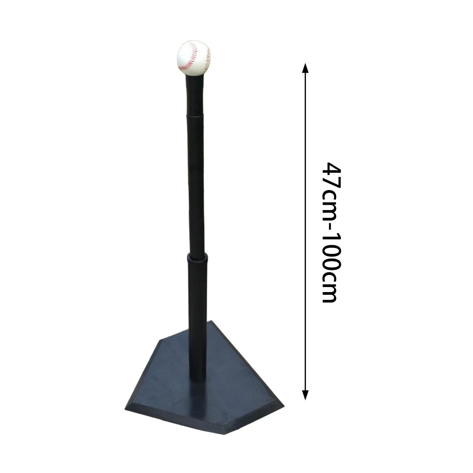 F Fityle Camiseta de bateo de béisbol, Camiseta de Entrenamiento de bateo de softbol, Camiseta de práctica Resistente para Ejercicios, Camiseta de bateo para