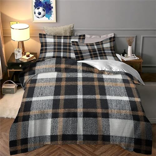 Housse de couette pirate pour une chambre d'ado moderne