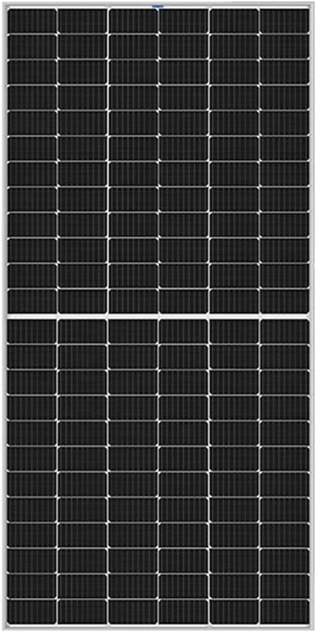 Luminous 170W Solar Panel