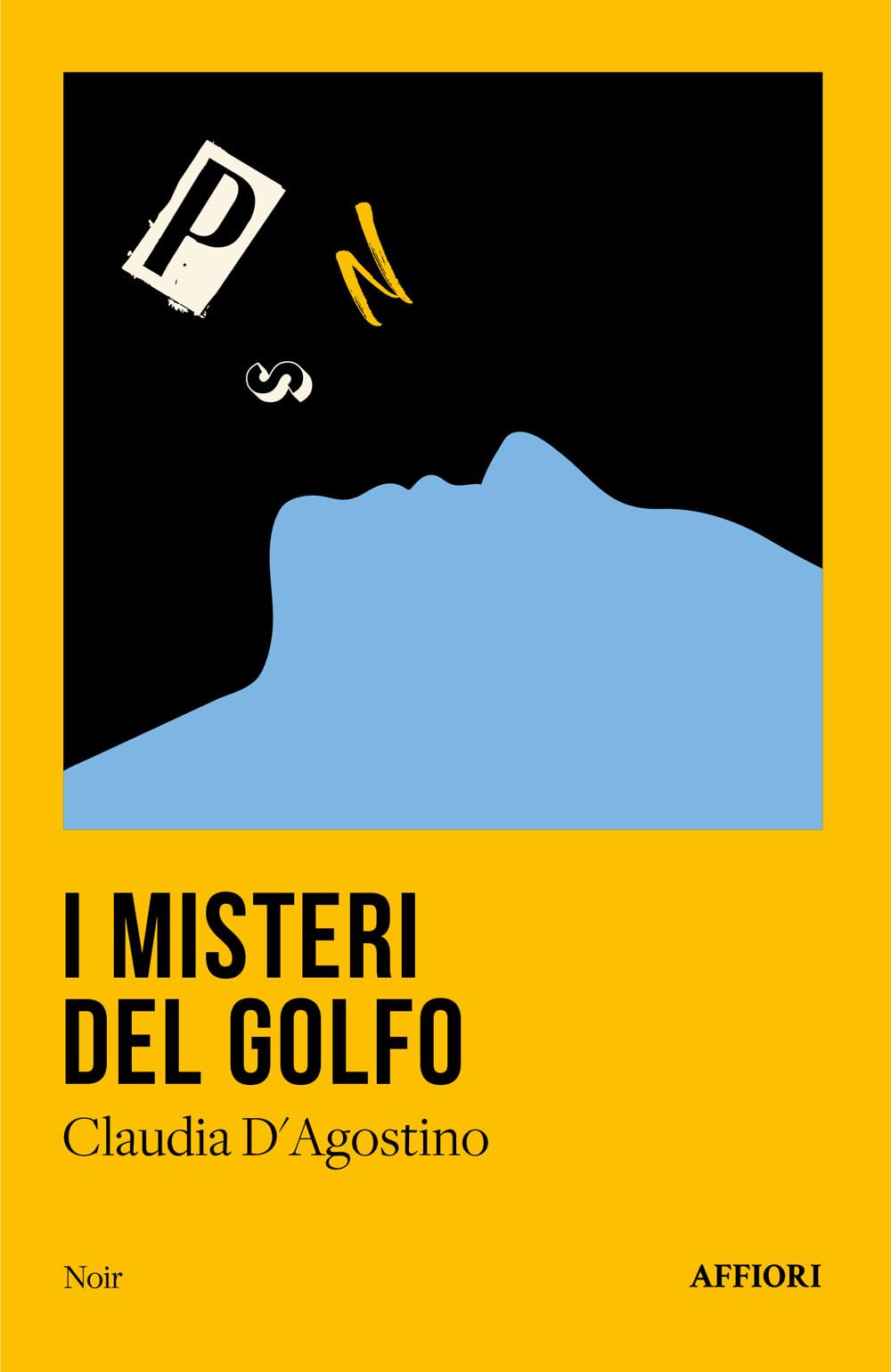 I Misteri Del Golfo - 4