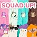 SQUISHMALLOWS, Image 6 SQUISHMALLOWS, Image 6