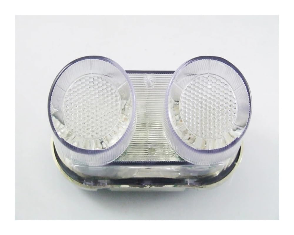 Feu arrière de moto pour R1 FZ1 éclairage LED anti-panne