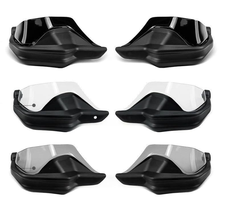 Protège Mains pour VFR 800 X Crossrunner 2011-2025 - 4
