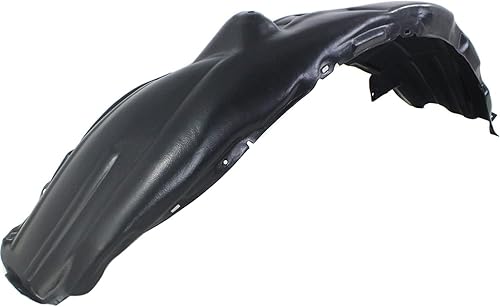 Miniatura 5 de Garage-Pro Juego de 2 protectores de guardabarros para Toyota Camry 2012-2014 delantero lado del conductor y pasajero interior L LE XLE a 12-13