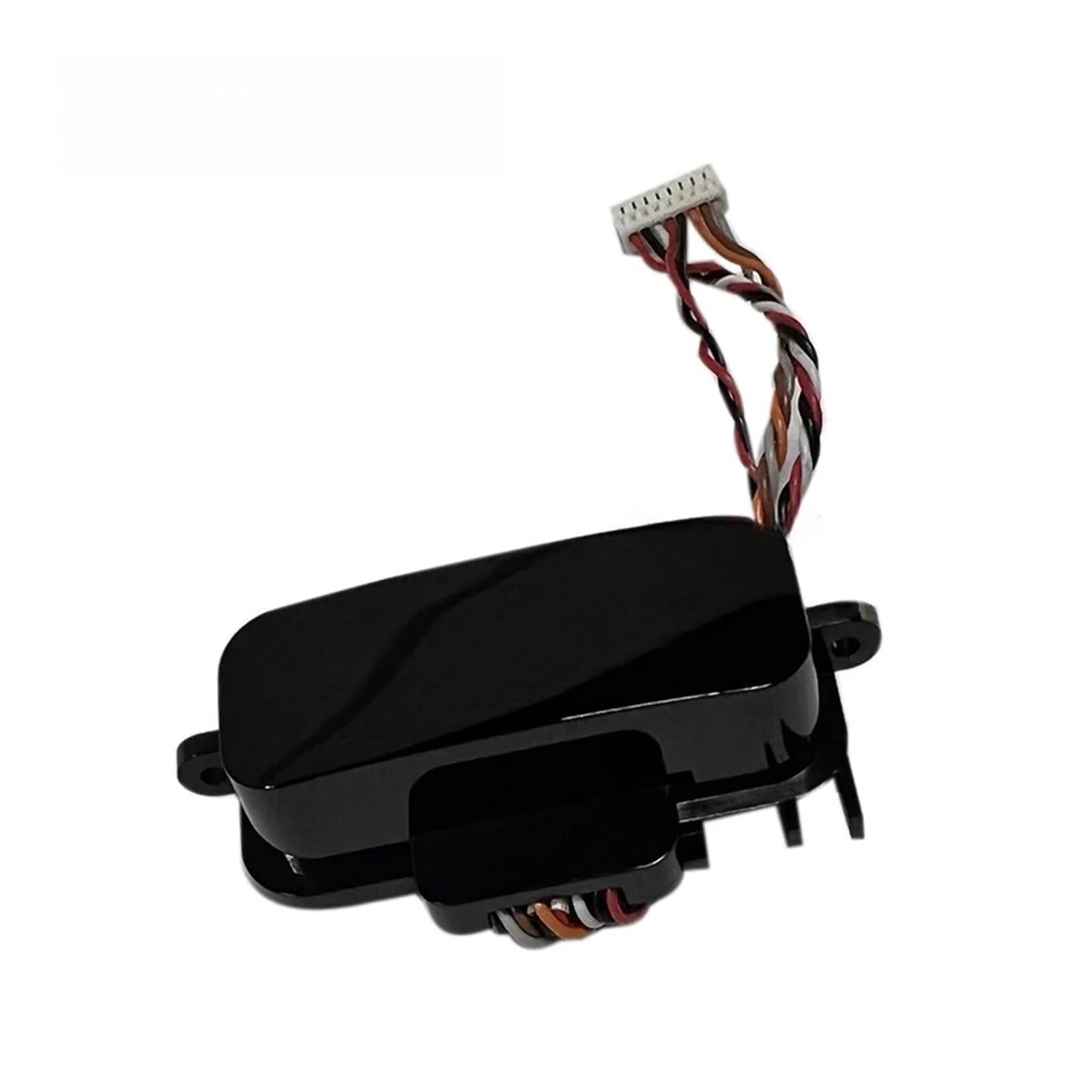 UKDNAEUF Robot Vacuum Cleaner Charging Sensor Accessories. Compatible for Roborock S7 Q7 Q7 Max S7 Pro Q5 Infrared Sensor(S7 Pro Recharge Sensor), ooqiang8920