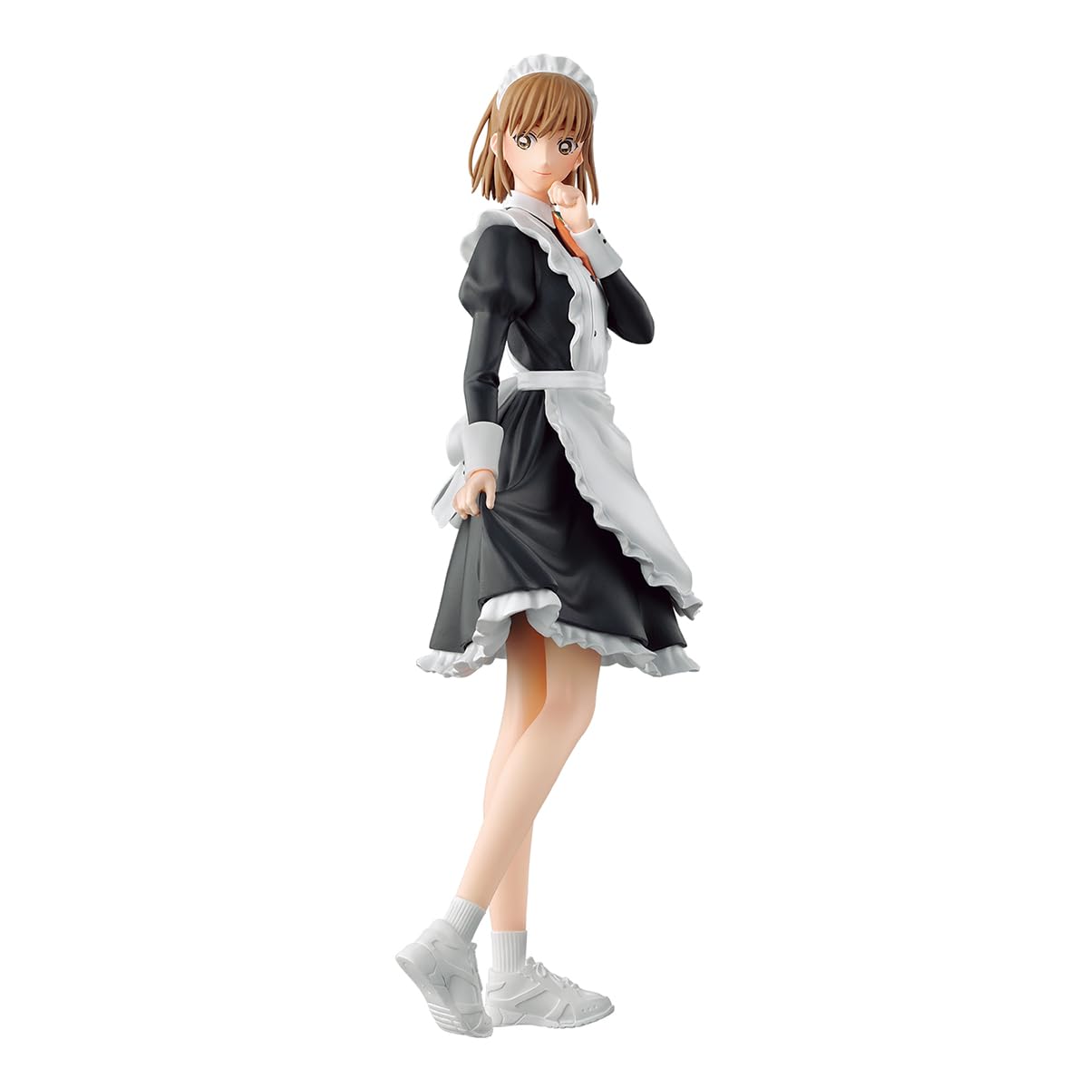 Banpresto Figura de Accion Chinatsu Kano Blue Box Vol 2, 23 cm, BP28777P Multicolor, Figura Coleccionable, Óptimo para los fanaticos del Anime