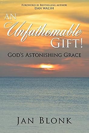 An Unfathomable Gift!