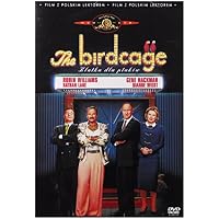 Birdcage, The