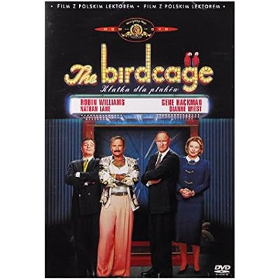 Birdcage, The