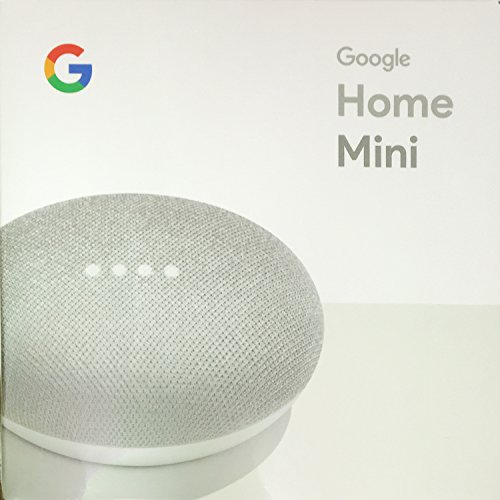 Google Google Home Mini [チョーク] 買取価格比較