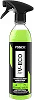 Produto para Lavar Carro a Seco Pronto Uso V-Eco Fast 500ml Vonixx