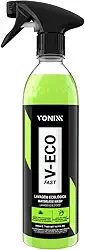 Produto para Lavar Carro a Seco Pronto Uso V-Eco Fast 500ml Vonixx