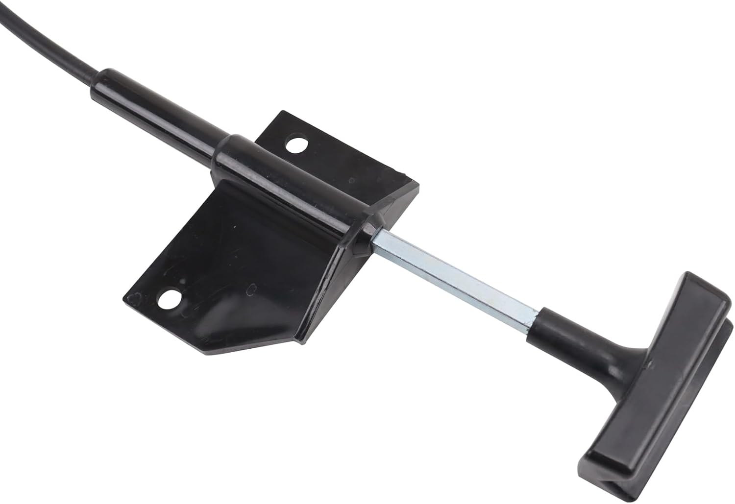 Hood Release Cable w/Handle Compatible with Blazer S10 Pickup Truck Jimmy S-15 Sonoma