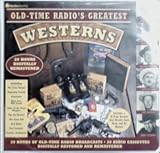 Old Time Radio's Greatest Western Shows