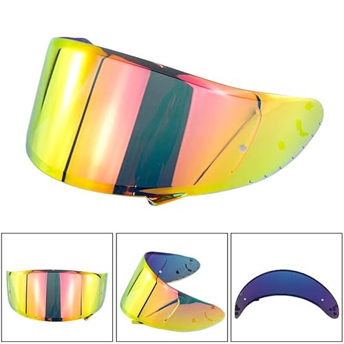 Casques de Moto Visor de Casque for X14 Cover