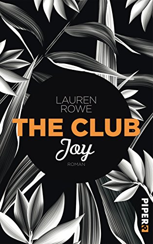The Club 04 - Joy 3492060544 Book Cover