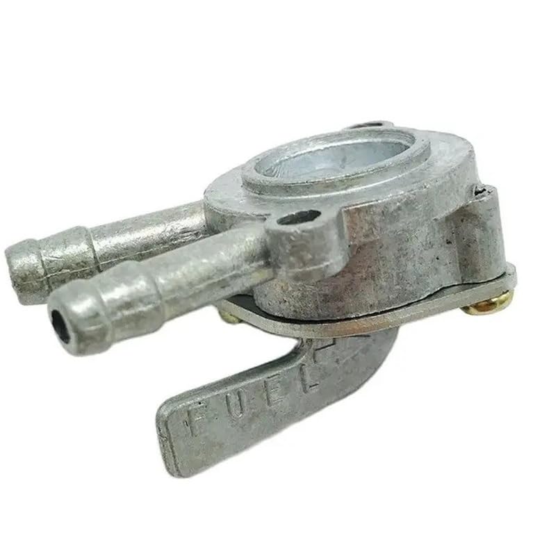 Llave de purga ATV para evitar fugas de combustible en tu quad TRX90 2