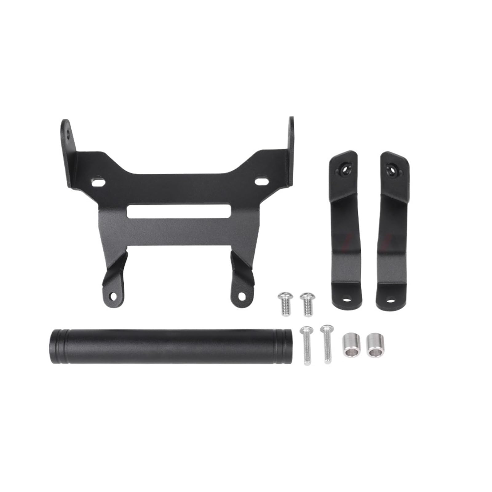 Motocyklowy uchwyt nawigacyjny GPS Uchwyt Do telefon z nawigacją GPS Do do MT-09 MT09 SP Y-AMT 2024-2025 Uchwyt na telefon(Bracket and Holder)
