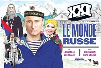 XXI, n°31, été 2015 : La France au village - Book #31 of the XXI