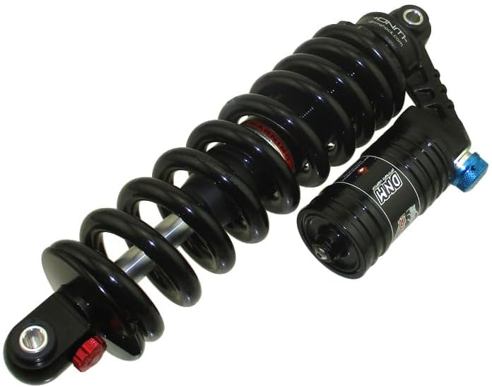 265mm 550lbs-850lbs DNM Rear Shock For Surron Talaria Electric Dirt Bike E-Bike