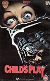 Child's Play [VHS]