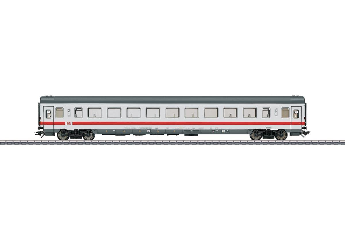 Märklin 43765 Model Railway Wagon.