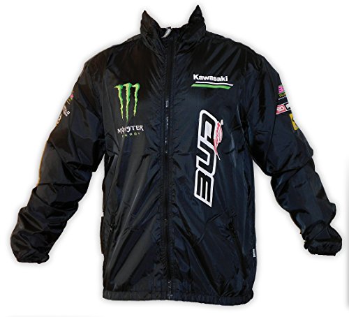 Chaquetas para Motos Racing