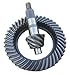 GM 10.5" - 14-Bolt Thick-Cut Ring & Pinion Gears - 5.38 Ratio - Chevy GMC Rearend