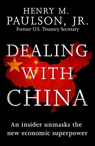 Dealing with China (English Edition)
