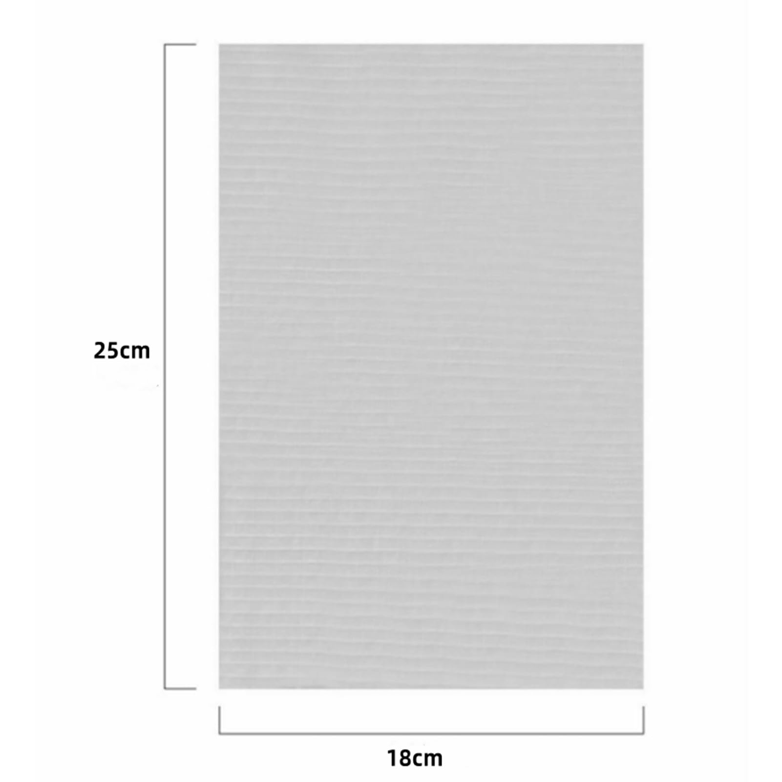 20 Pezzi Tappetini Isolanti per Auto, 250 x 180mm Tappetino Fonoassorbente per Auto Pannello Isolante in Alluminio Butilico Tappetino Isolante per Isolamento Acustico Impermeabile Ignifugo