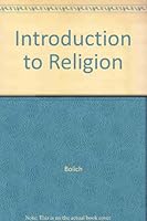 Introduction to Religion 0840366876 Book Cover
