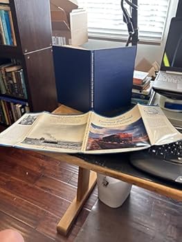 Hardcover Colorado's Loneliest Railroad: The San Luis Southern Book