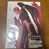 WIND BREAKER ウィンブレ Season2 2巻 DVD