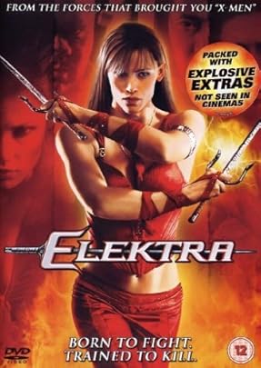 Elektra Edizione Regno Unito Edizione Regno Unito Elektra Edizione Regno Unito Edizione Regno Unito