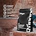 RUNGNE Magdust Chalk - Premium Sports Chalk for Rock Climbing, Bouldering, and Weightlifting - High-Performance Powder for Superior Grip Formula