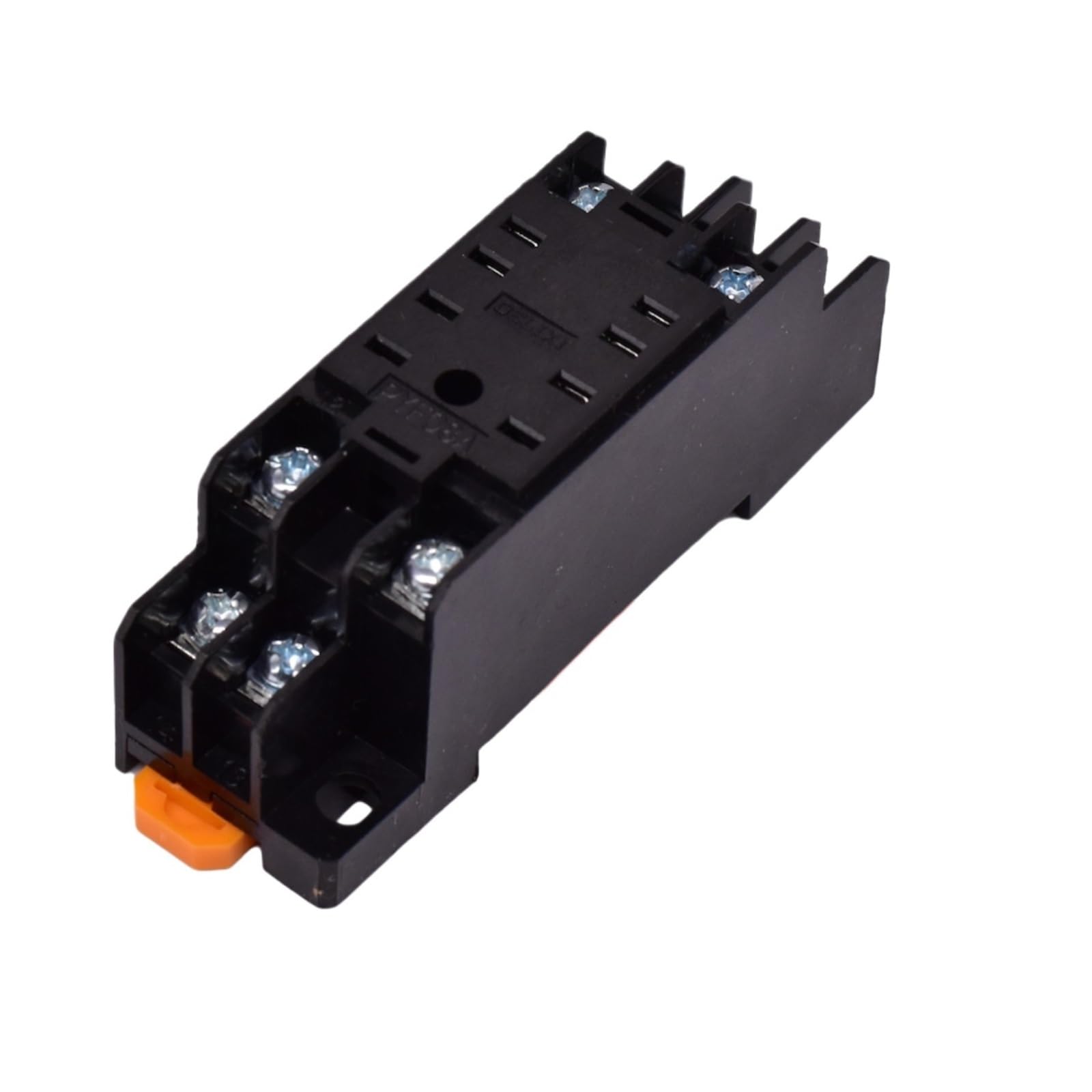 Relé intermedio CDZ9-52P robusto con base HH52P para ingeniería de precisión 5