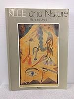 Klee and Nature 0847805786 Book Cover