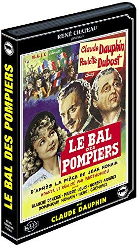 Bal des Pompiers (Le)