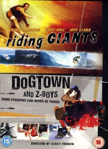 Riding Giants und Dogtown & Z-Boys