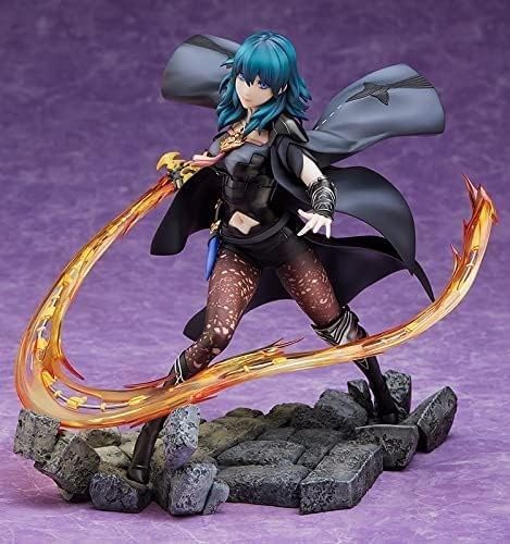 Amazon.co.jp: ファイアーエムブレム ベレス 1/7スケール プラスチック 
