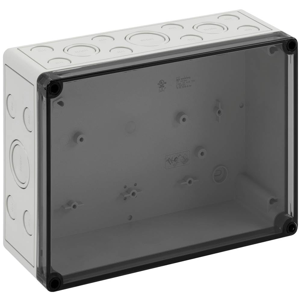 Spelsberg tk-pc – 2518 – 9-tm-Box