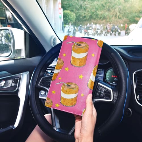 Organizador de Documentos para Auto miniatura 7