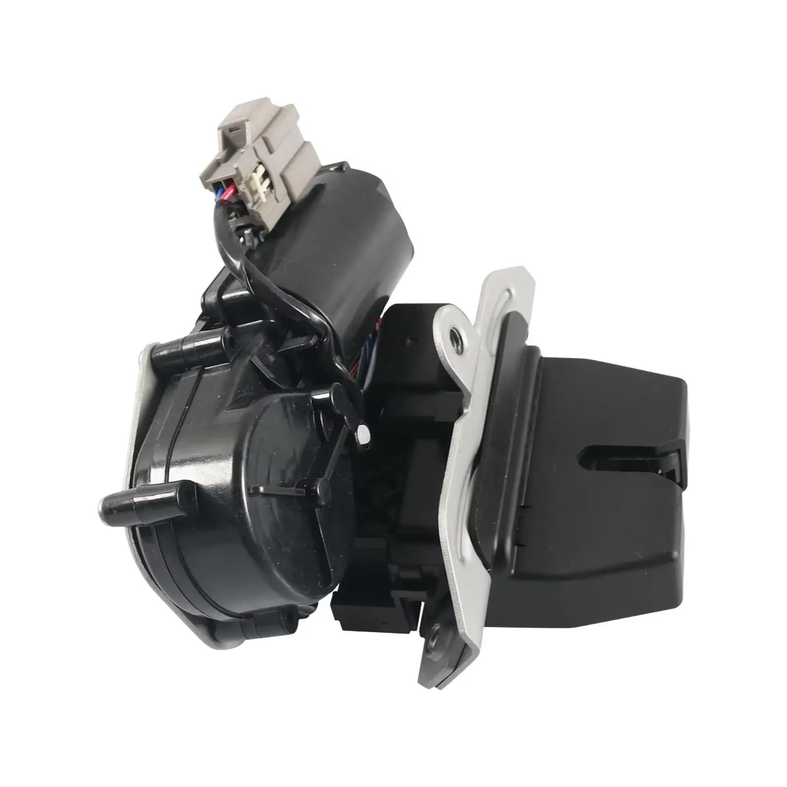 Cewsuio One Color Car Trunk Lid Latch Car Rear Trunk Latch Lock Liftgate Tailgate Actuator Compatible With For Edge 2015-2022 For Escape 2018-2019 For Expedition 2018-2022
