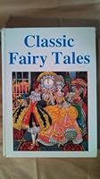 Classic Fairy Tales 0026892804 Book Cover