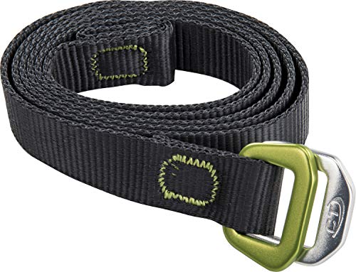 Climbing Technology Ct Belt Belt, Black, One Size