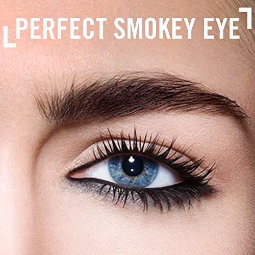 Rimmel Soft Kohl Kajal Eyeliner Pencil Stormy grey