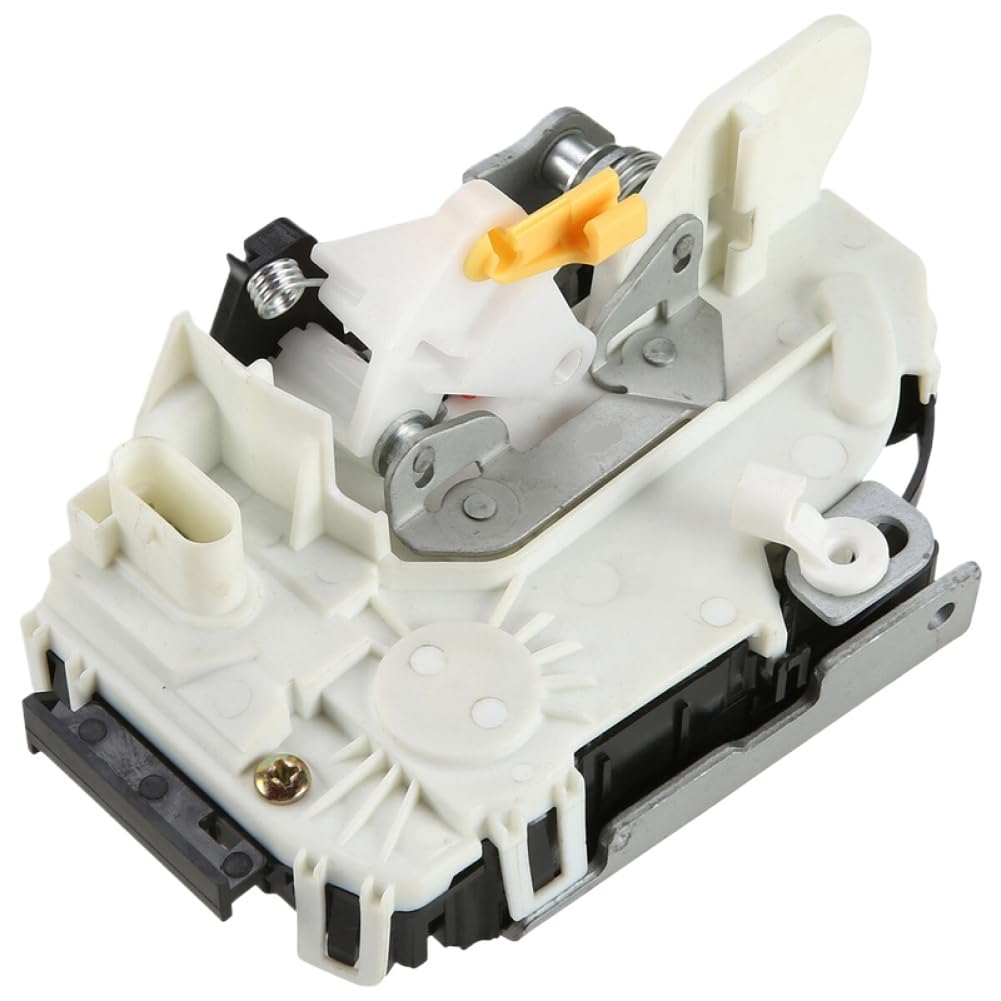 Hxbgpjczu Onecolor Front Right Door Latch Lock Actuator Assembly Compatible With 931-085 4589422 Aa 4589422 Ad 4589422