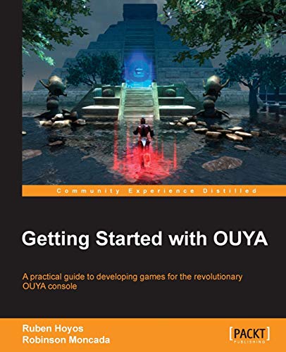 Getting Started with OUYA view 2